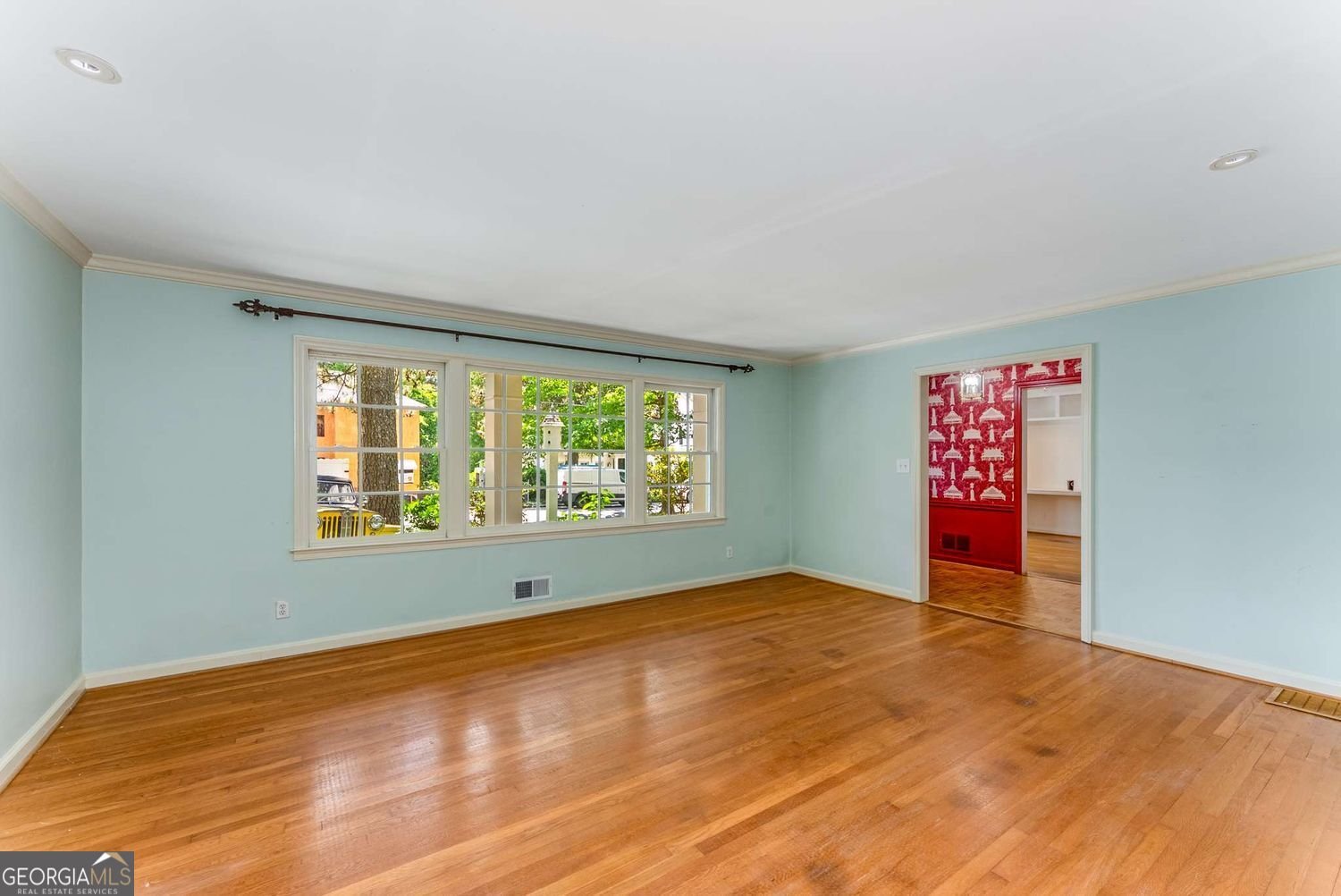 2517 Birchwood Drive Atlanta - 7