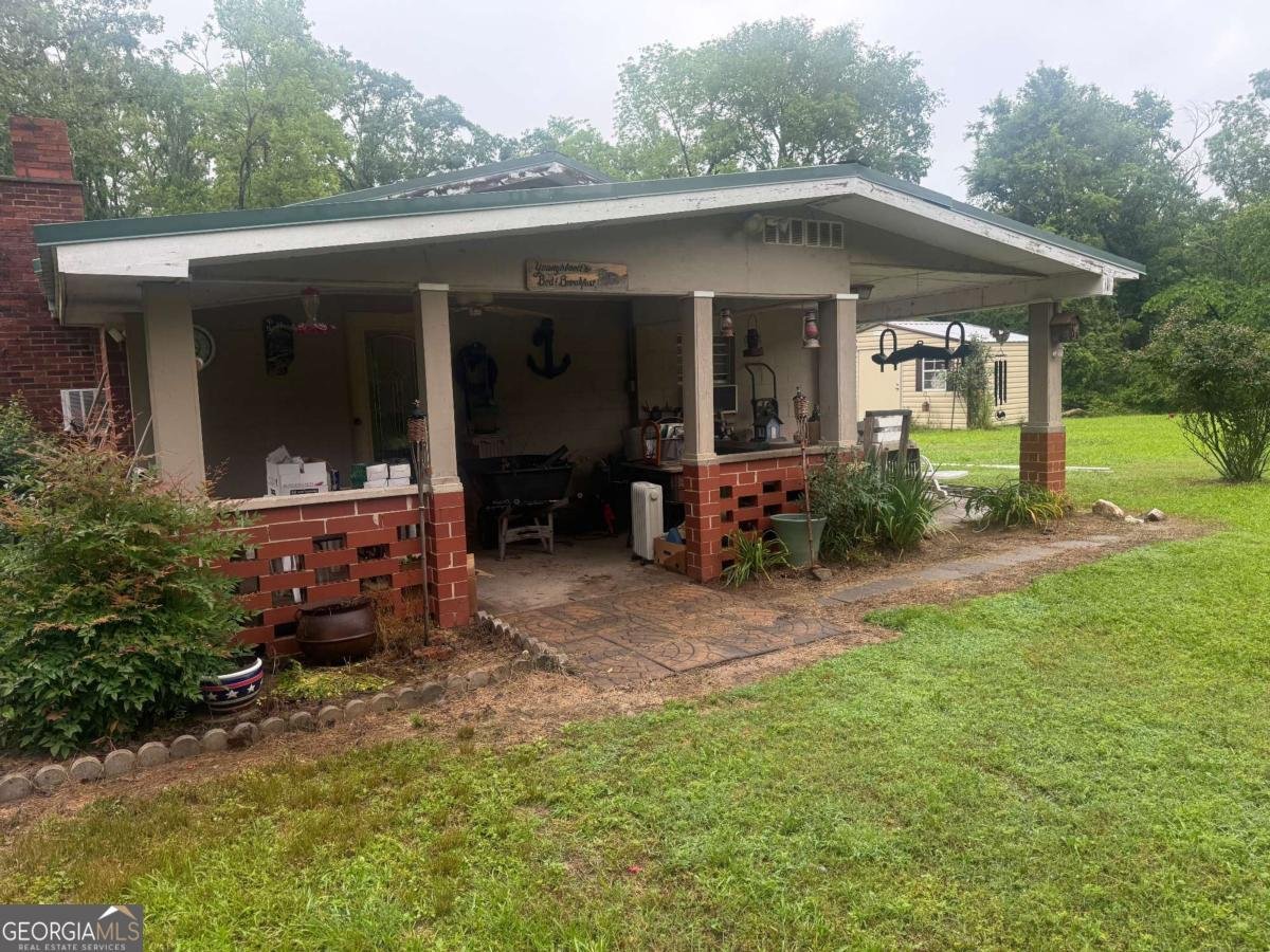 2150 Bobby Brown State Park Road Elberton - 1