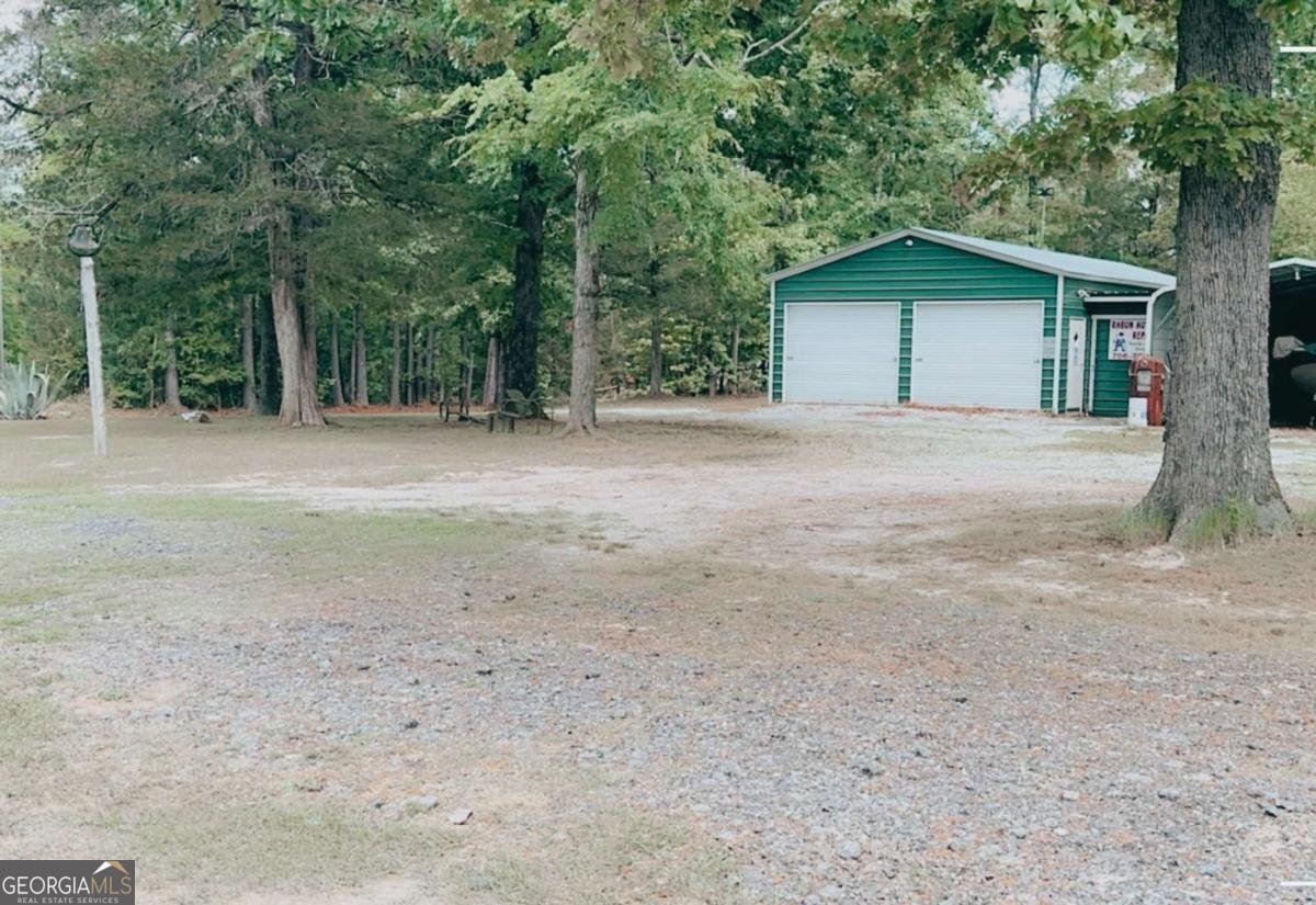 2150 Bobby Brown State Park Road Elberton - 19