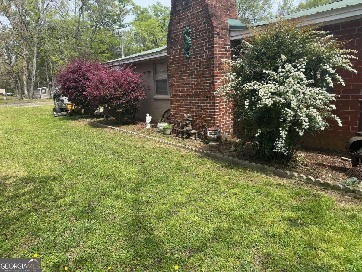 2150 Bobby Brown State Park Road Elberton - 2