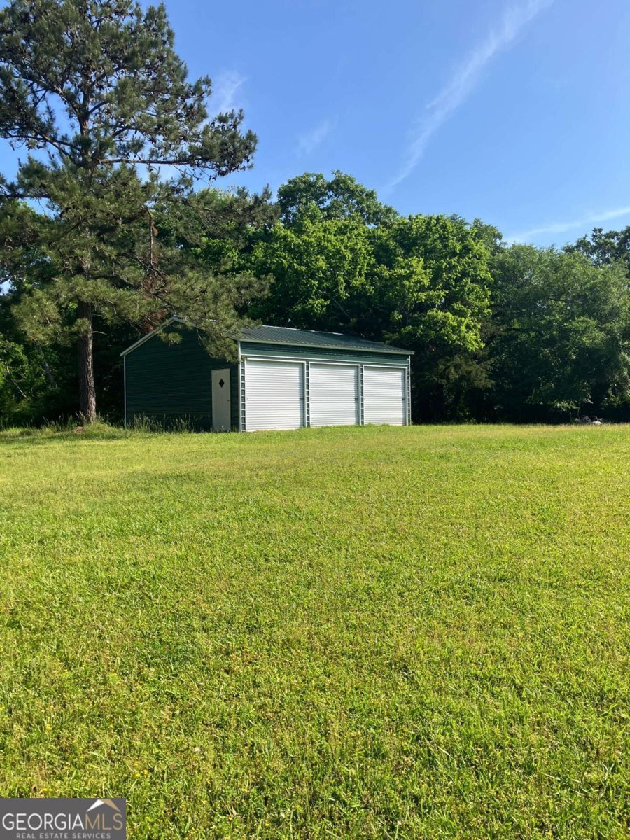 2150 Bobby Brown State Park Road Elberton - 28