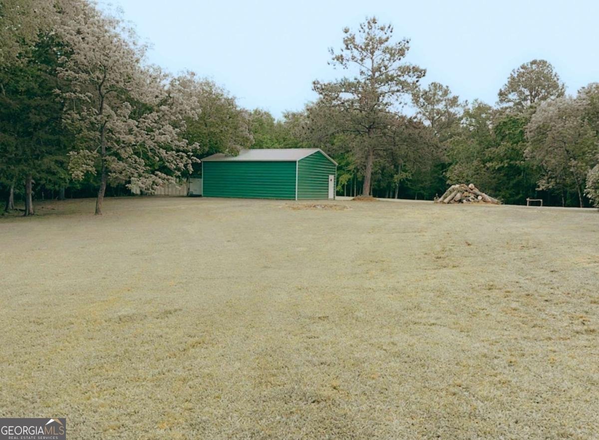 2150 Bobby Brown State Park Road Elberton - 30