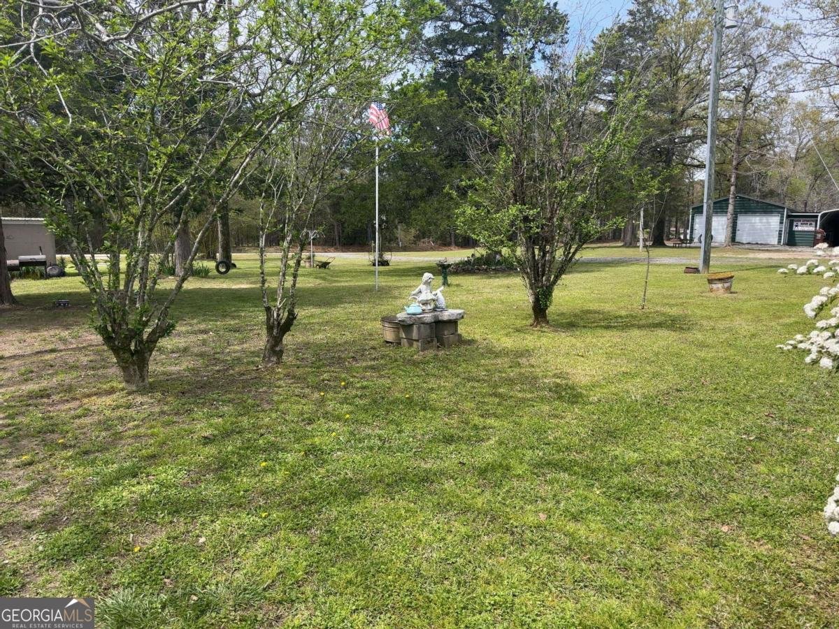 2150 Bobby Brown State Park Road Elberton - 37
