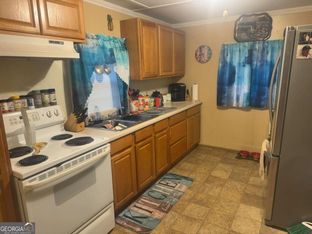 2150 Bobby Brown State Park Road Elberton - 9