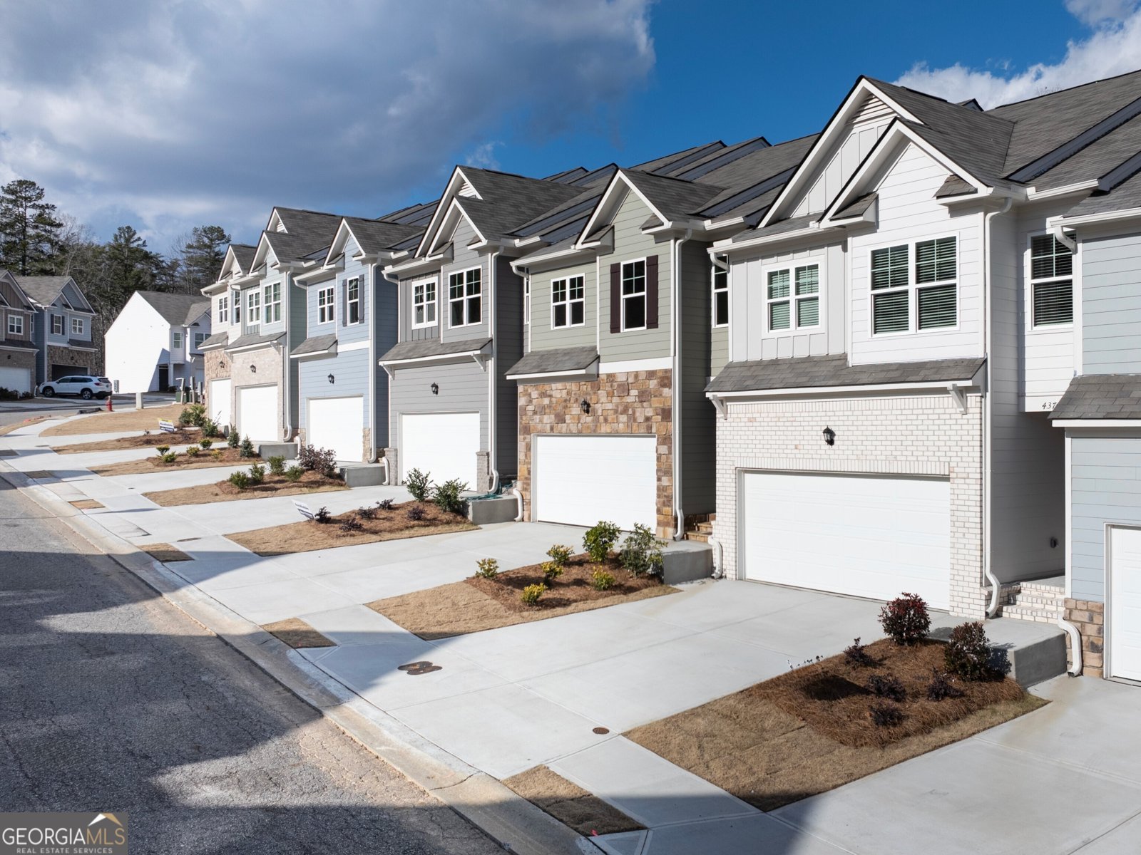 211 Stoneybrook Drive Dahlonega - 2