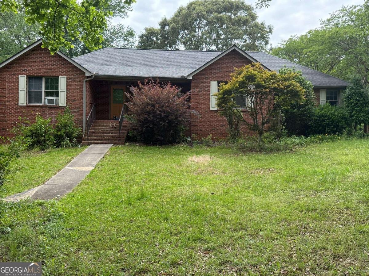 1261 Chappel Mill Road Jackson - 1