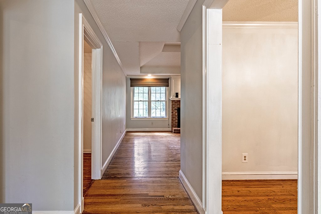 1261 Chappel Mill Road Jackson - 16