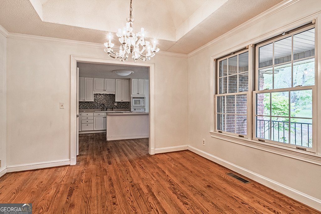 1261 Chappel Mill Road Jackson - 17