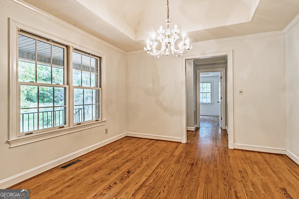1261 Chappel Mill Road Jackson - 18
