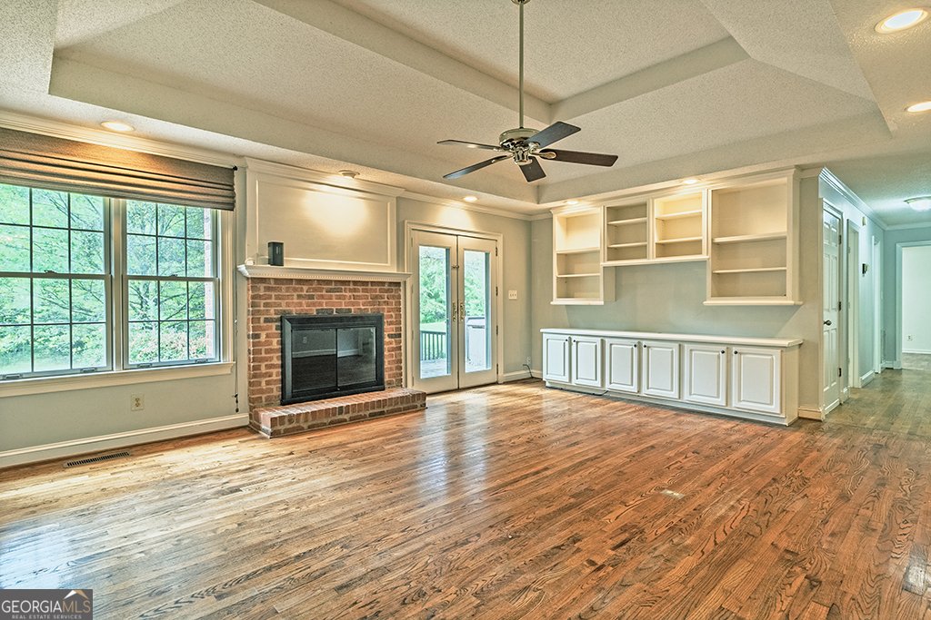 1261 Chappel Mill Road Jackson - 19