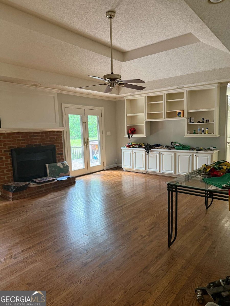1261 Chappel Mill Road Jackson - 2