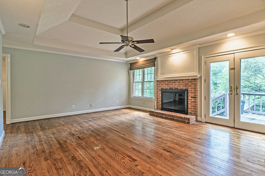 1261 Chappel Mill Road Jackson - 20