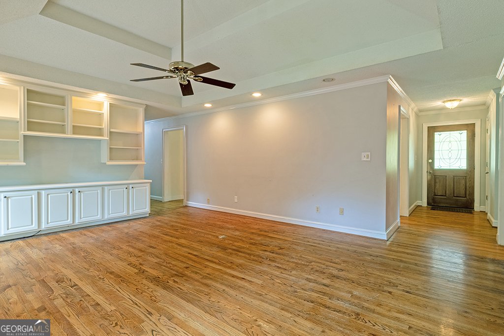 1261 Chappel Mill Road Jackson - 21