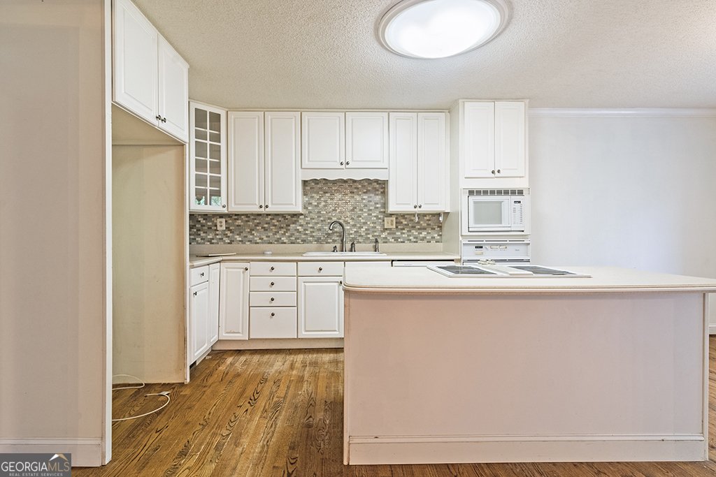 1261 Chappel Mill Road Jackson - 22