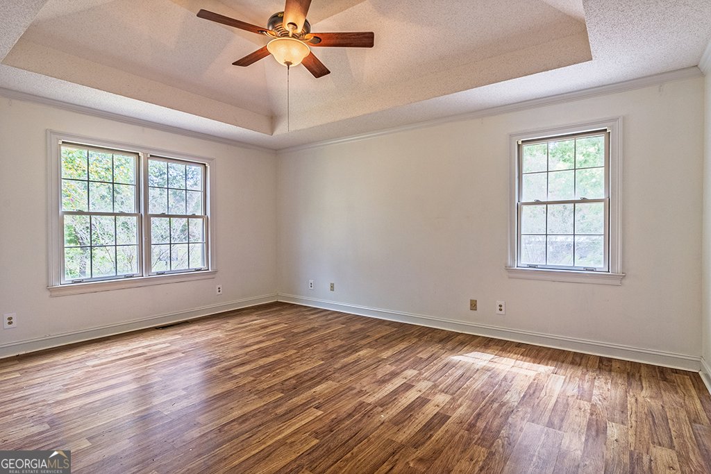 1261 Chappel Mill Road Jackson - 28
