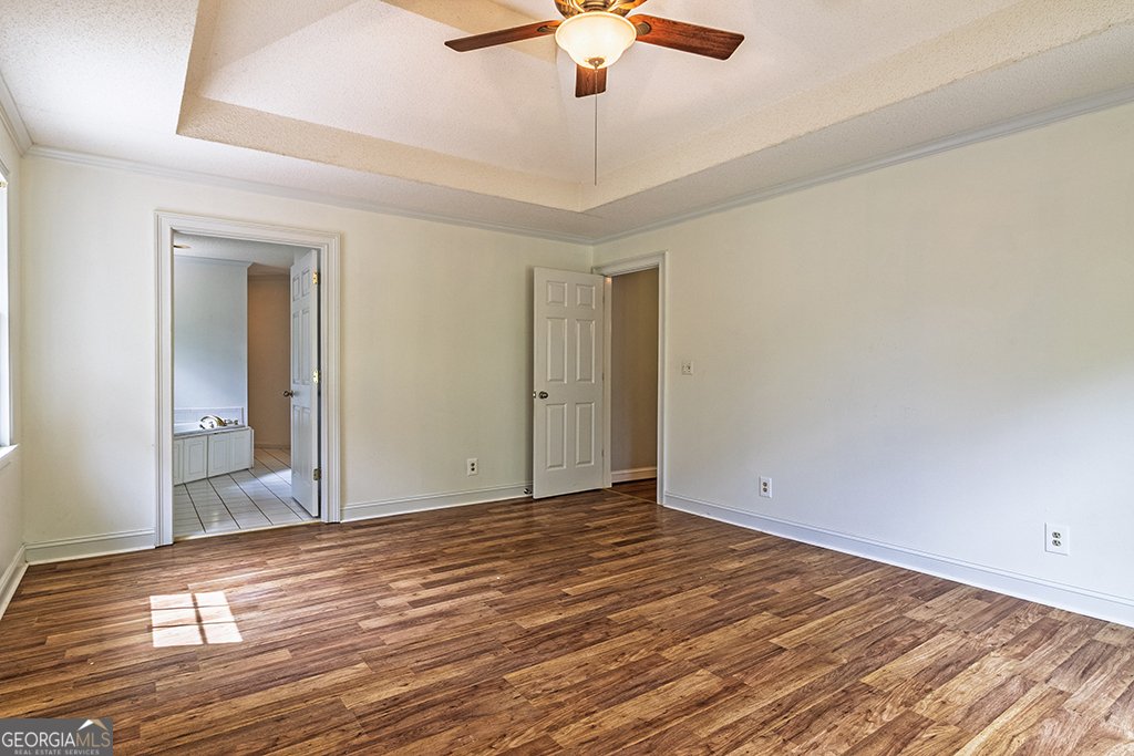 1261 Chappel Mill Road Jackson - 29
