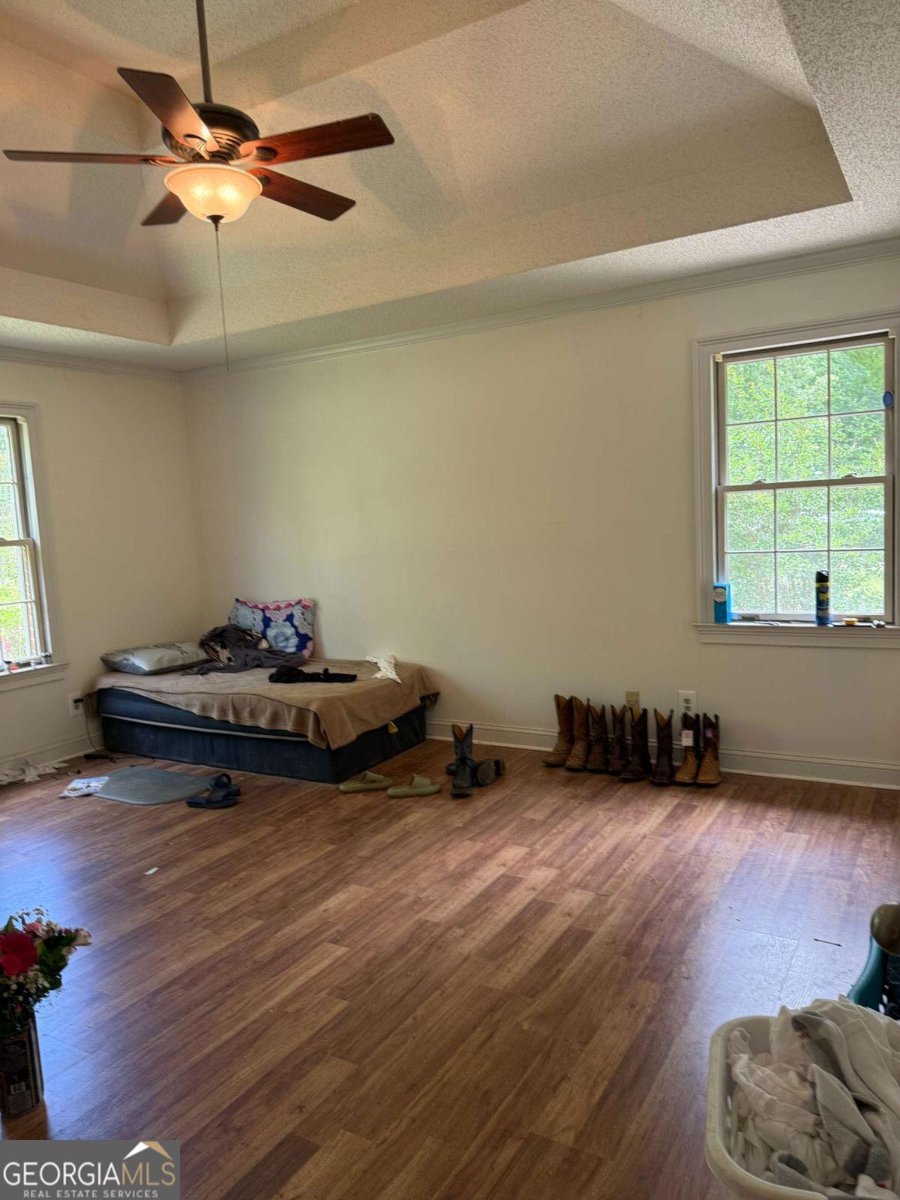 1261 Chappel Mill Road Jackson - 3