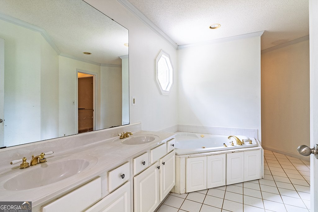 1261 Chappel Mill Road Jackson - 30