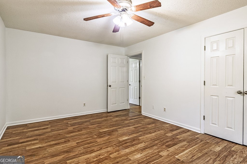 1261 Chappel Mill Road Jackson - 37