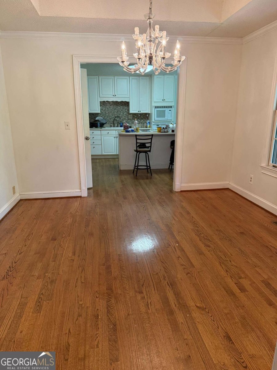 1261 Chappel Mill Road Jackson - 4