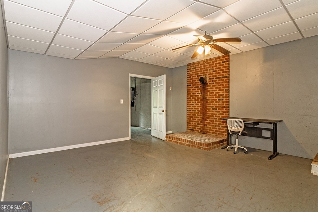 1261 Chappel Mill Road Jackson - 43