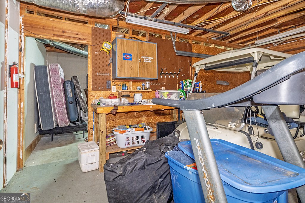 1261 Chappel Mill Road Jackson - 57