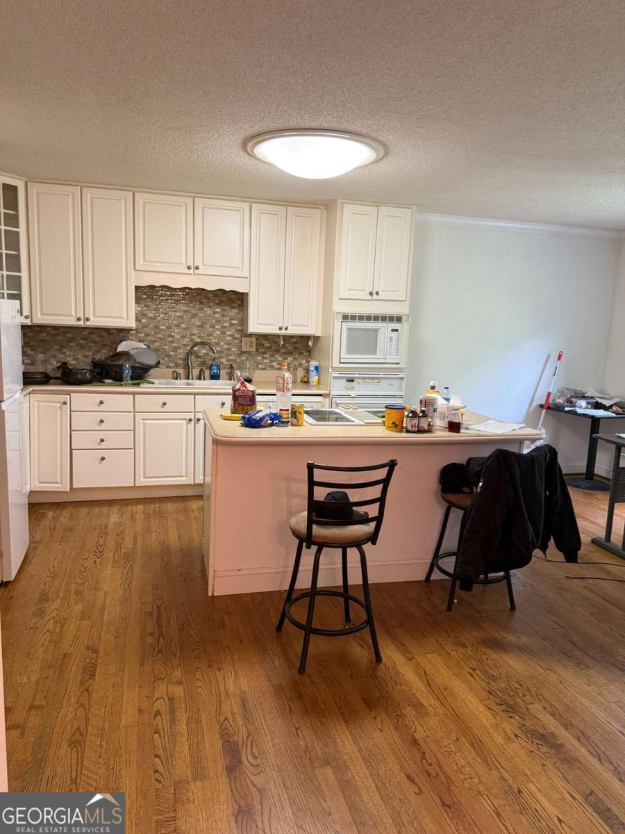 1261 Chappel Mill Road Jackson - 6
