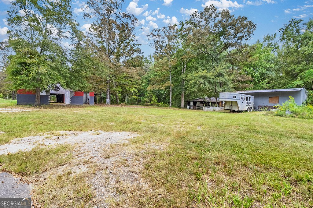 1261 Chappel Mill Road Jackson - 60