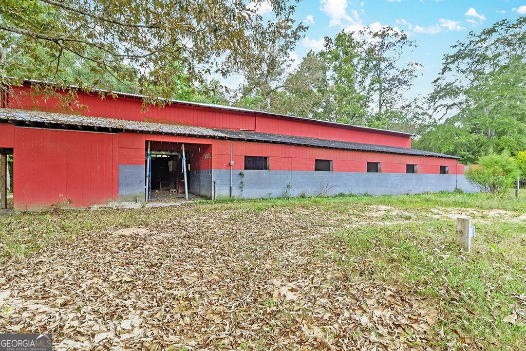 1261 Chappel Mill Road Jackson - 62