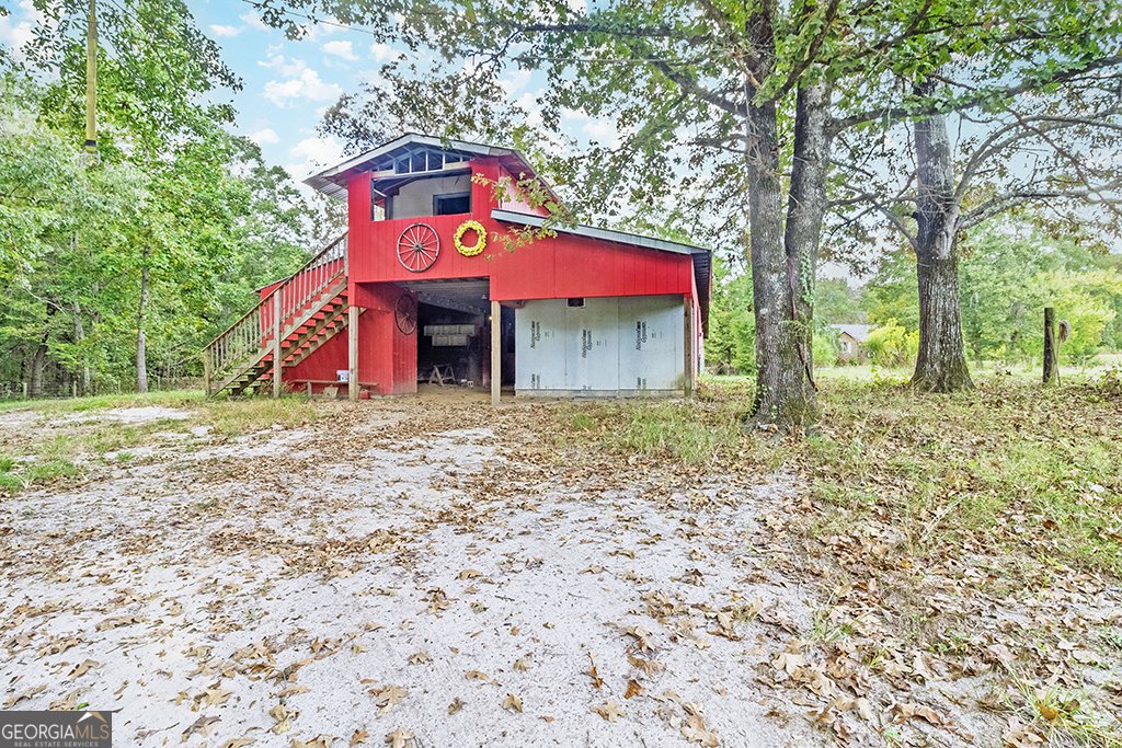 1261 Chappel Mill Road Jackson - 63