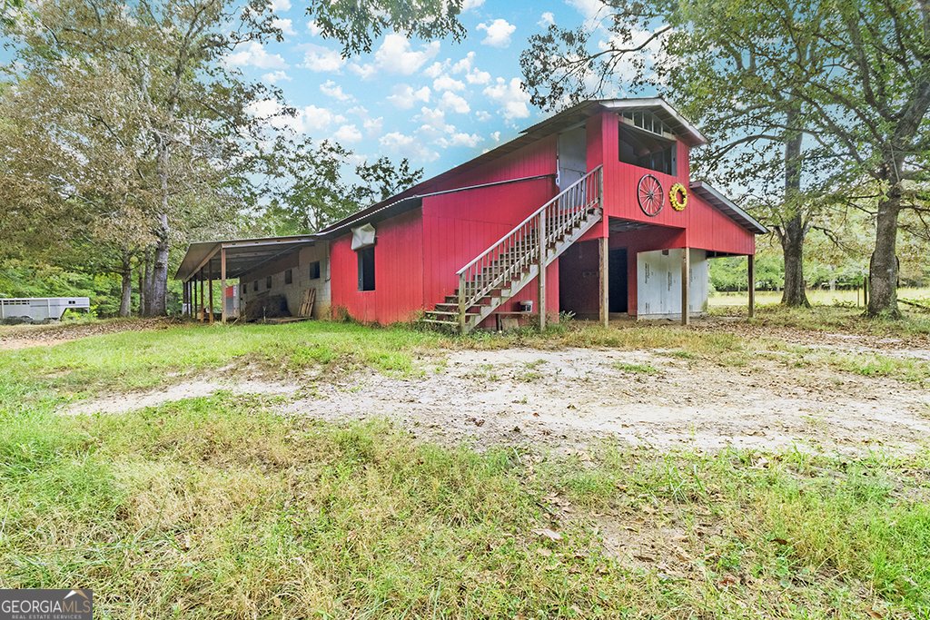 1261 Chappel Mill Road Jackson - 64