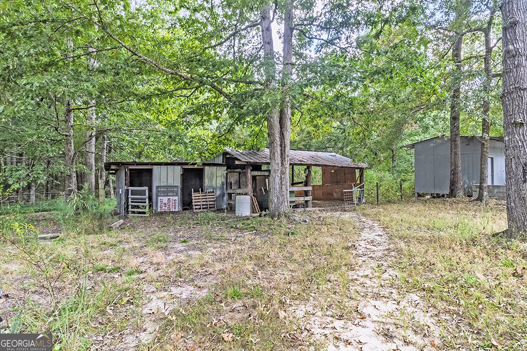 1261 Chappel Mill Road Jackson - 67