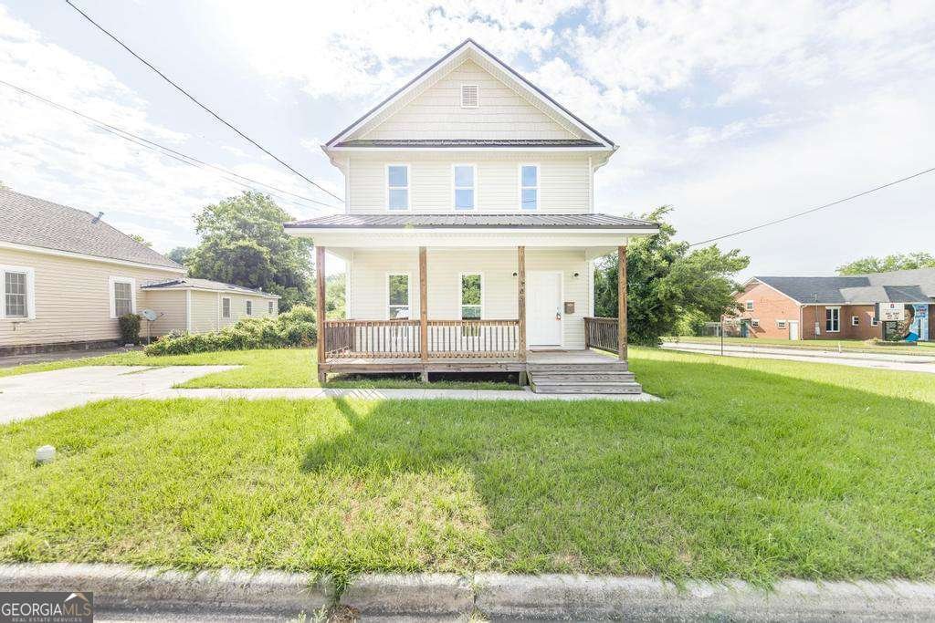 305 Grant Avenue Macon - 1