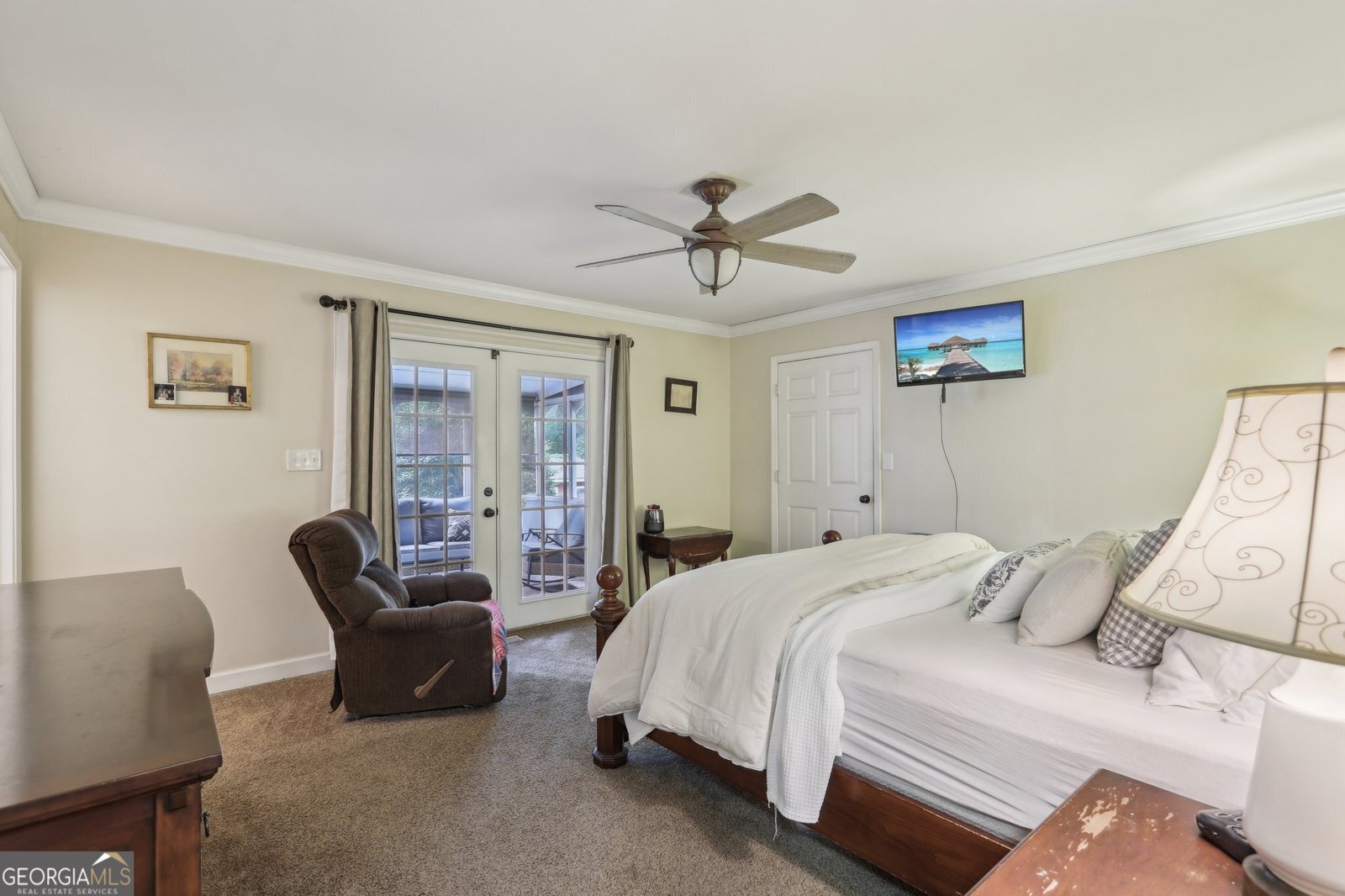 112 Pioneer Trail Cartersville - 19