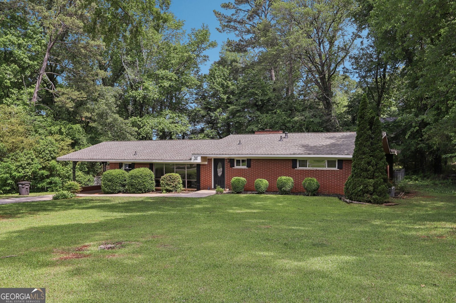 112 Pioneer Trail Cartersville - 2