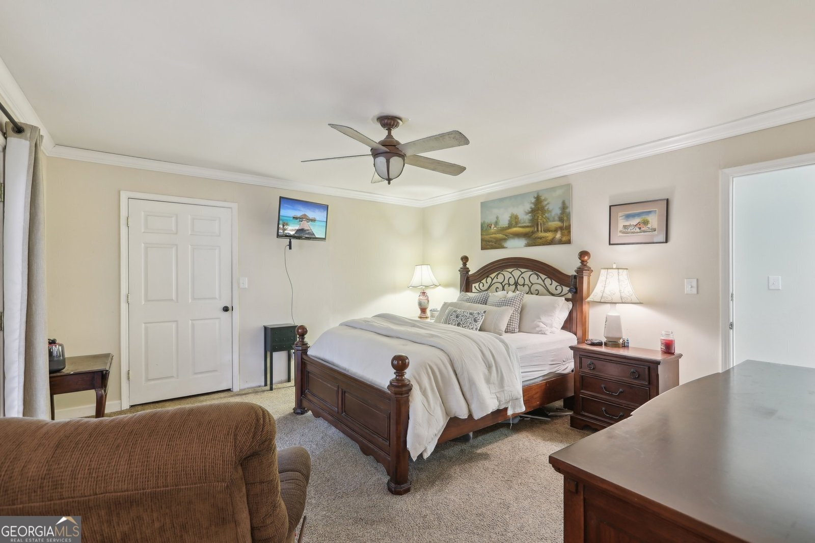 112 Pioneer Trail Cartersville - 20