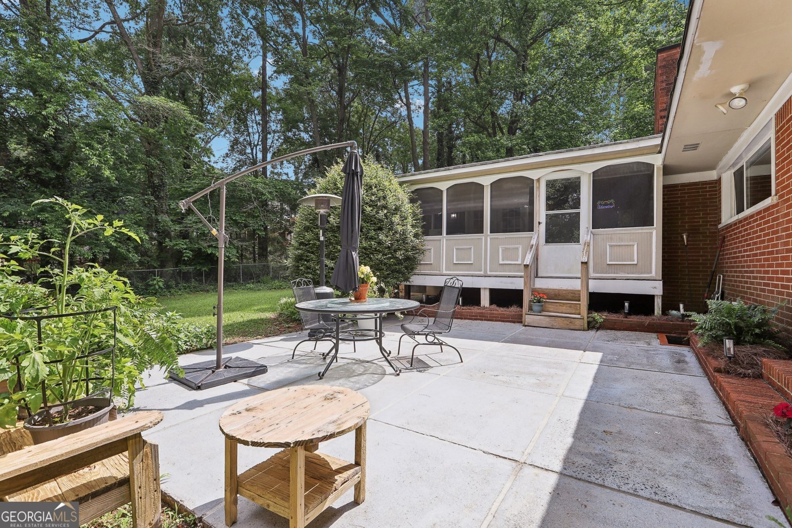 112 Pioneer Trail Cartersville - 26