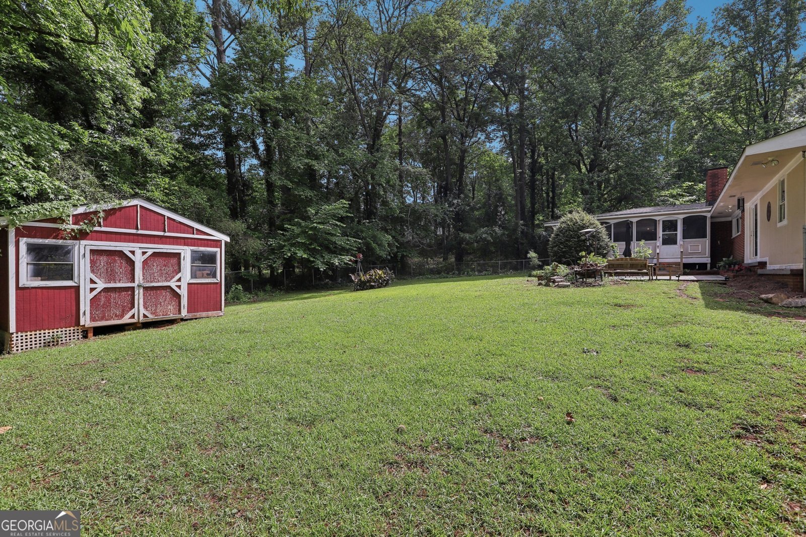 112 Pioneer Trail Cartersville - 27