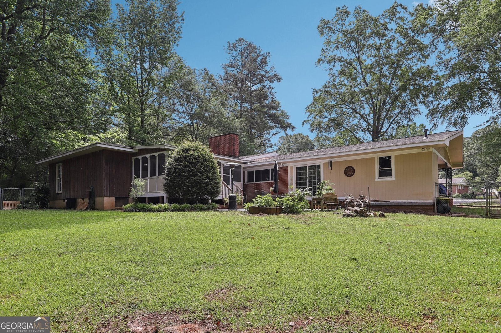 112 Pioneer Trail Cartersville - 28