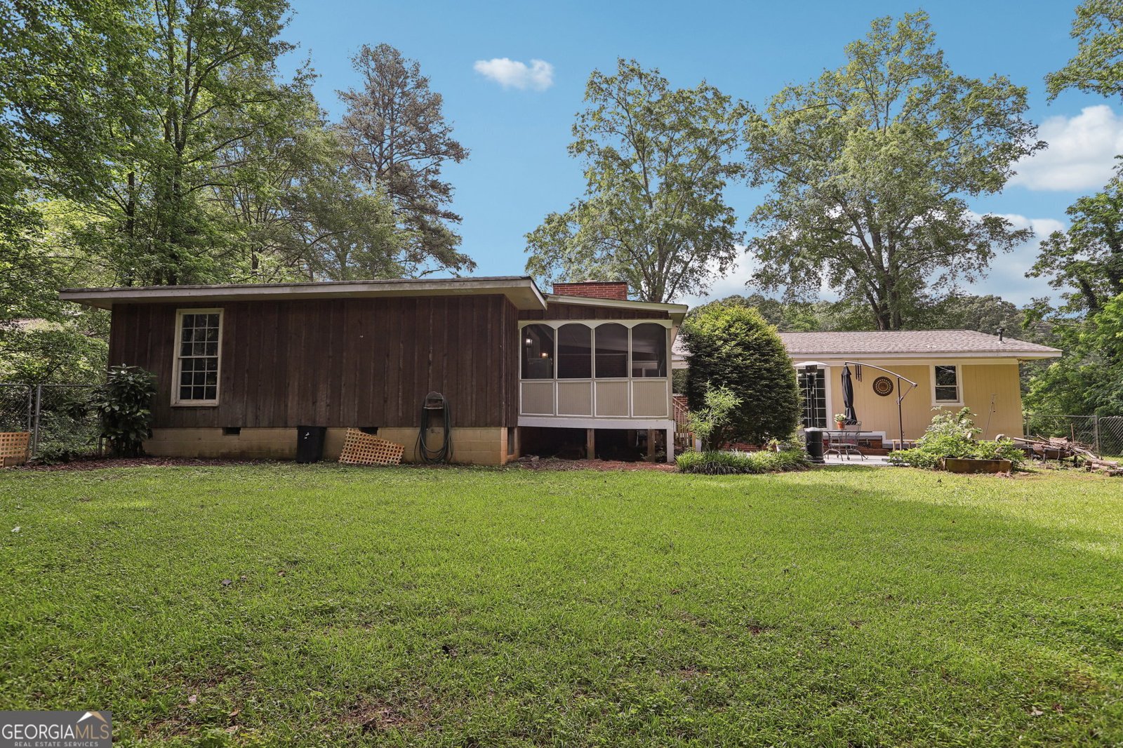 112 Pioneer Trail Cartersville - 29