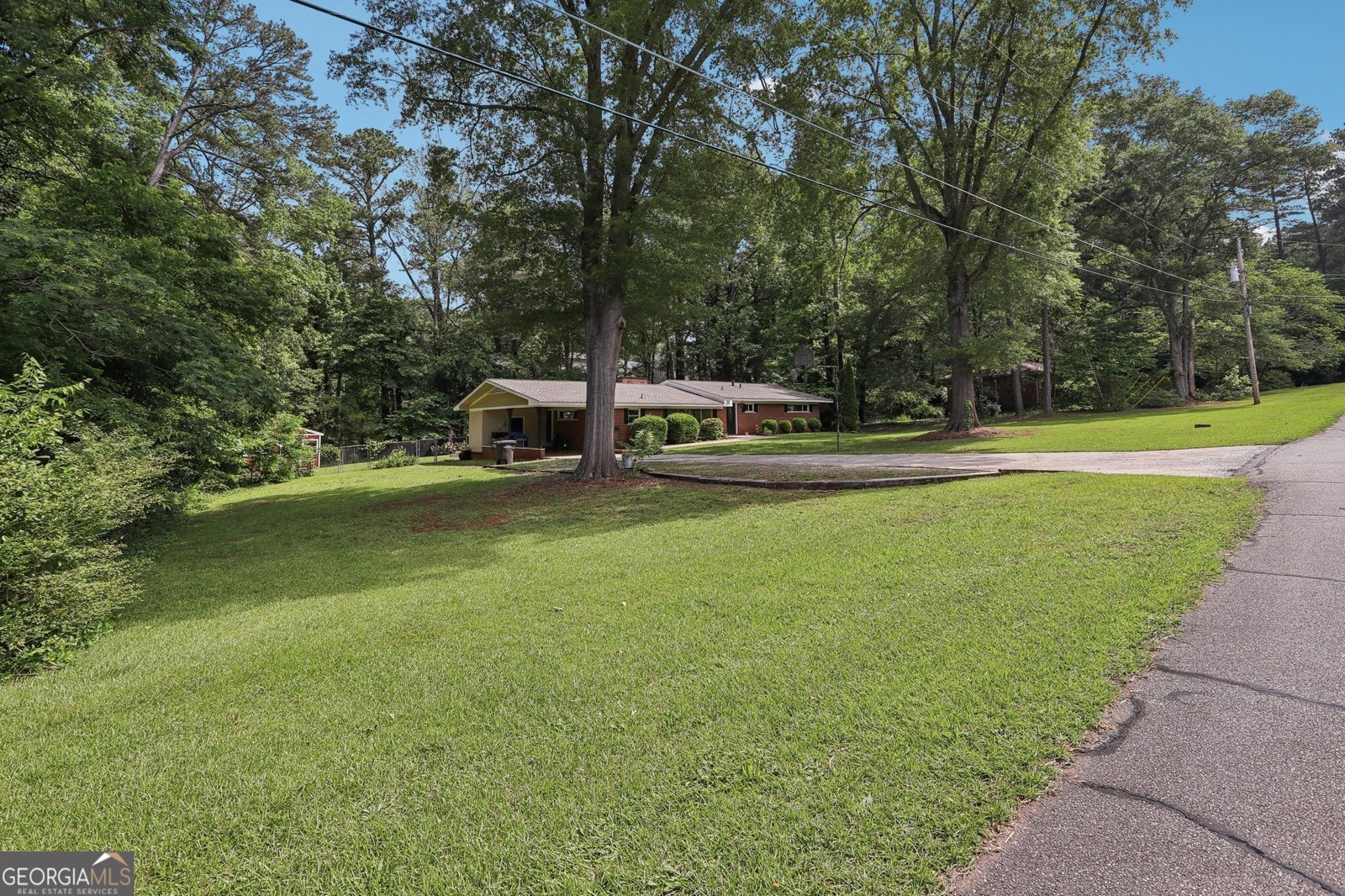 112 Pioneer Trail Cartersville - 4