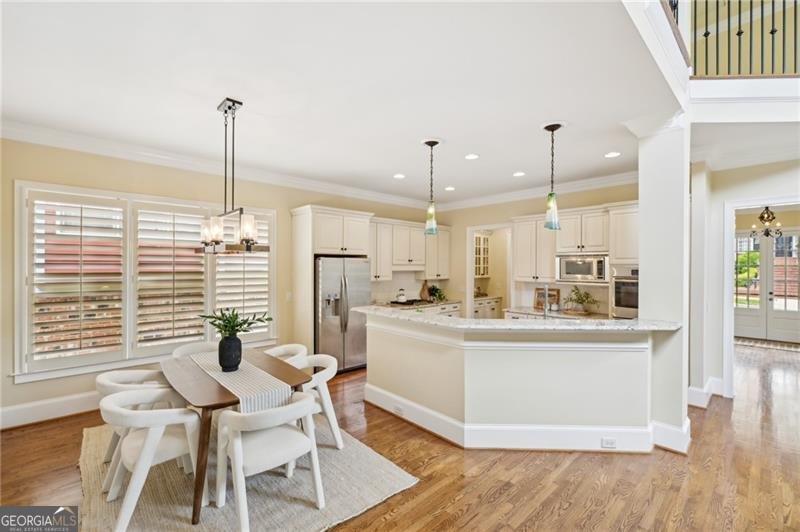 963 Manor Parc Drive Decatur - 11