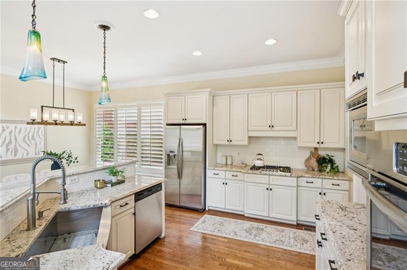 963 Manor Parc Drive Decatur - 13