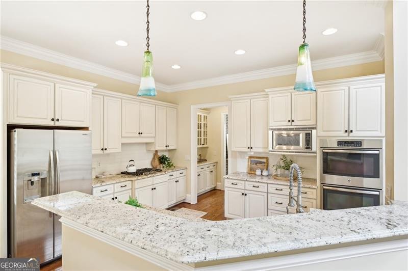 963 Manor Parc Drive Decatur - 14
