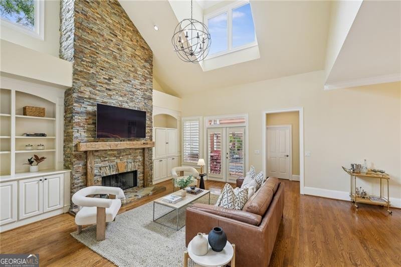 963 Manor Parc Drive Decatur - 17