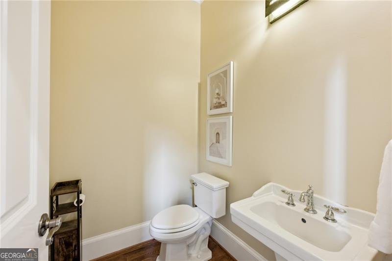 963 Manor Parc Drive Decatur - 20
