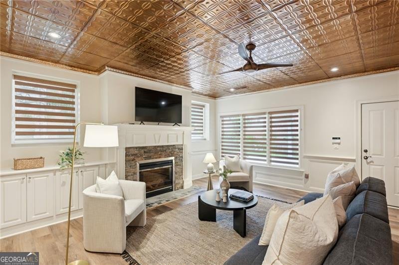 963 Manor Parc Drive Decatur - 31