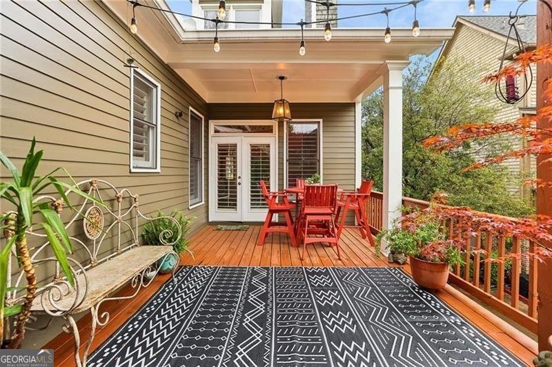 963 Manor Parc Drive Decatur - 36