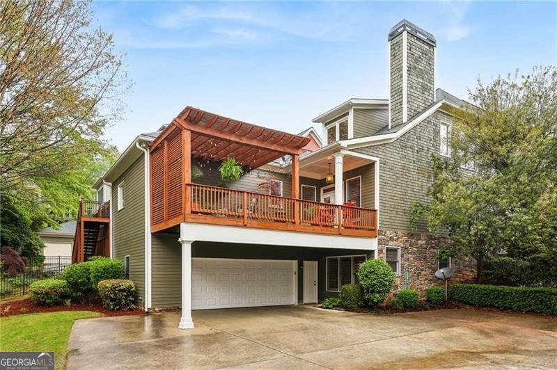 963 Manor Parc Drive Decatur - 40