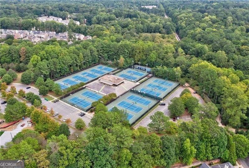 963 Manor Parc Drive Decatur - 45